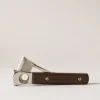 Wood Cigar V cutter