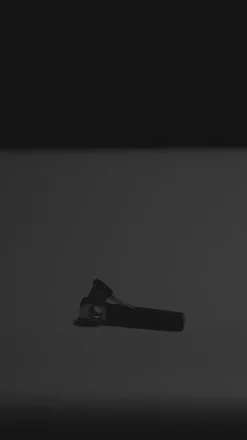 Wood Cigar V cutter