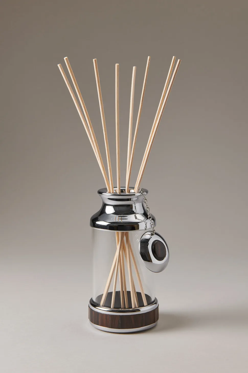 Wood Home diffuser bottle