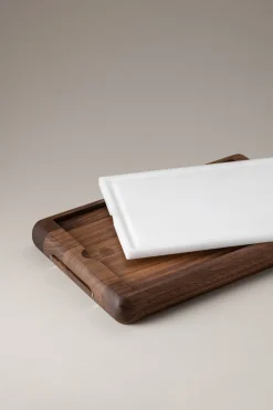 Wood Kitchen cutting board