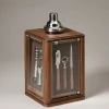 Wood Rotating bar set