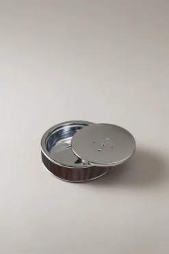 Wood Toilet soap tray