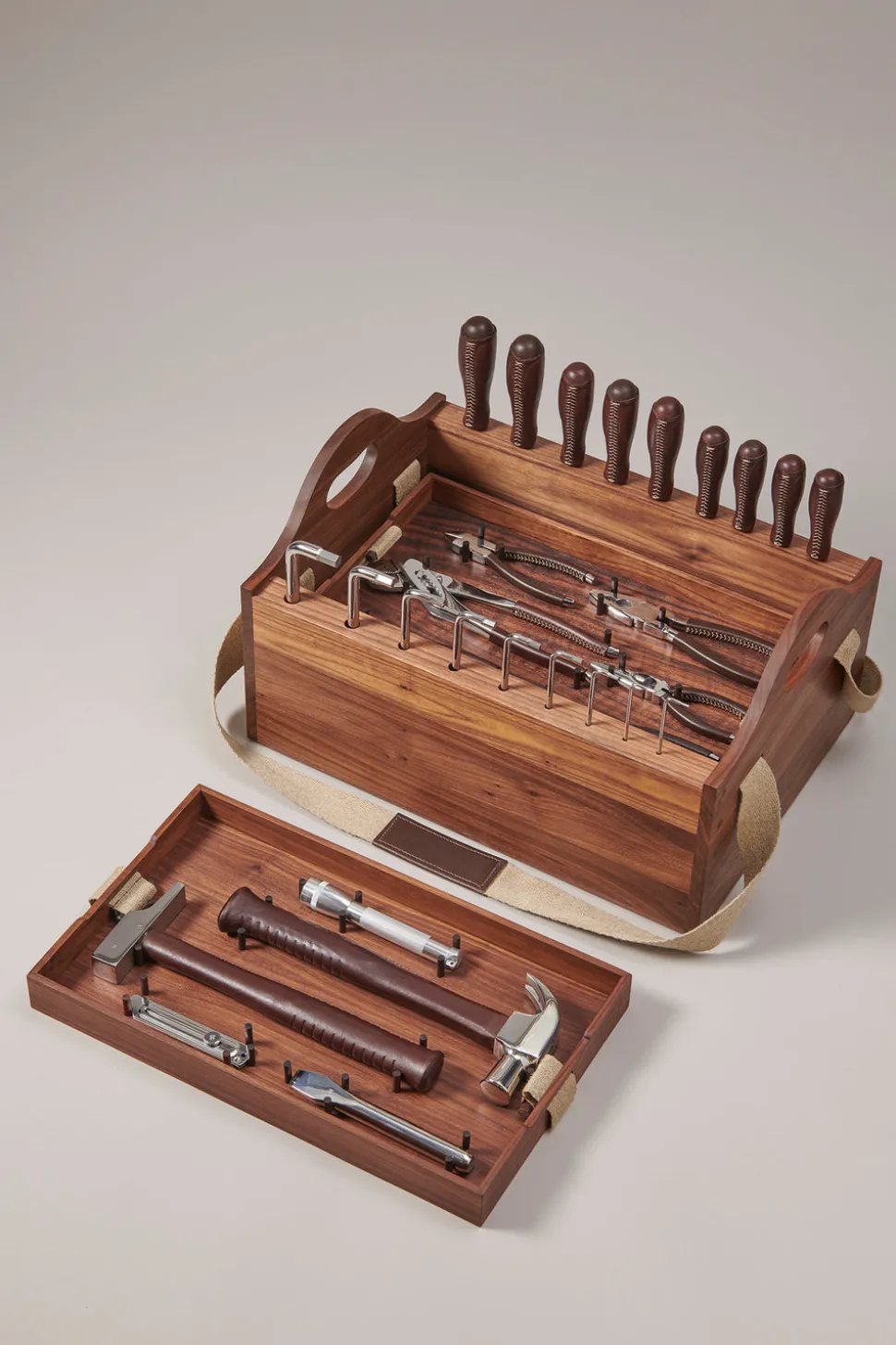 Wood Tool set