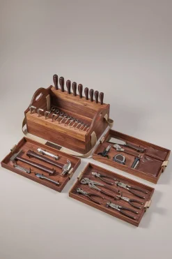 Wood Tool set