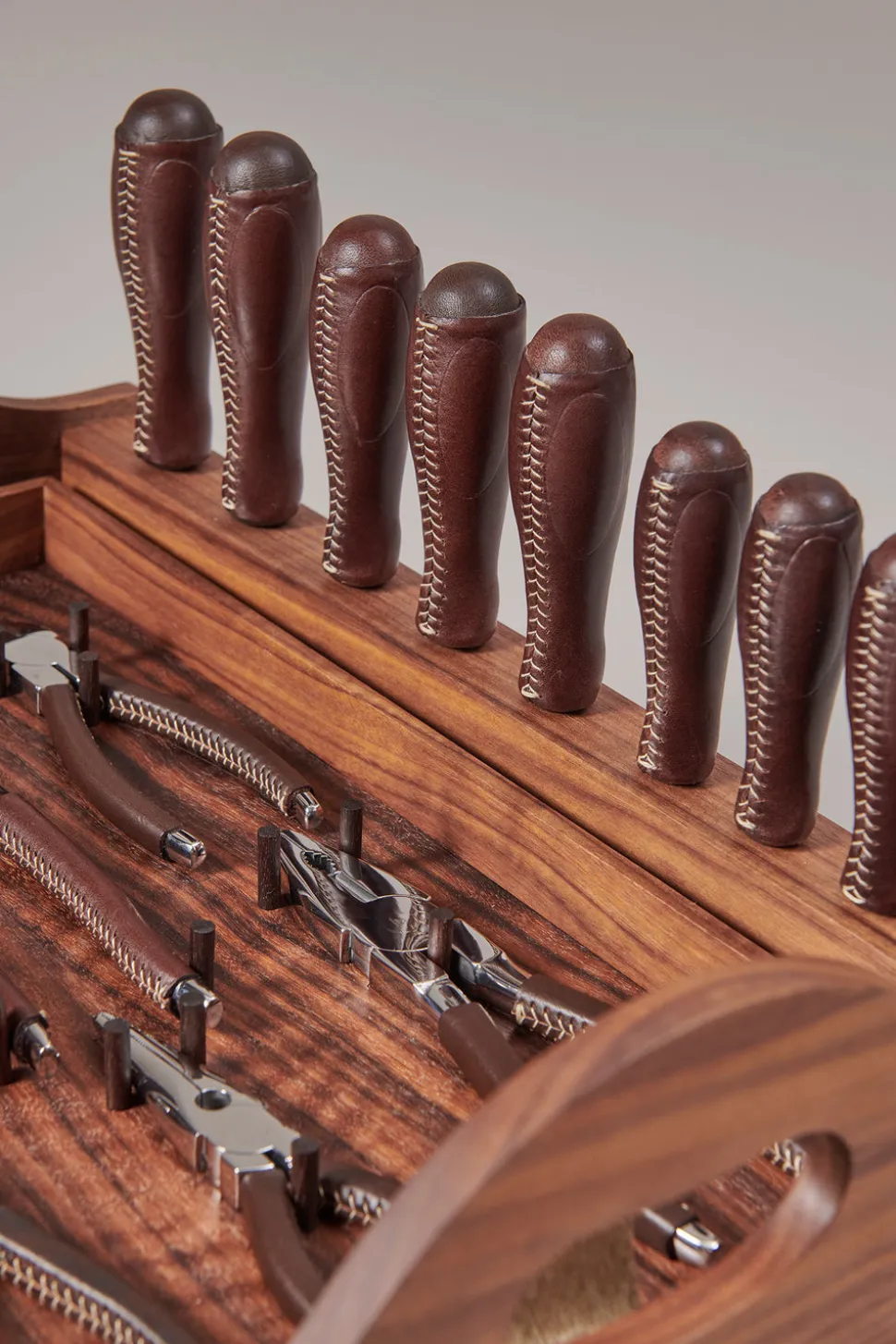 Wood Tool set