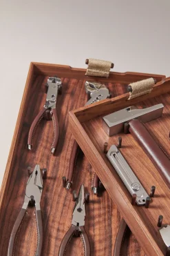 Wood Tool set