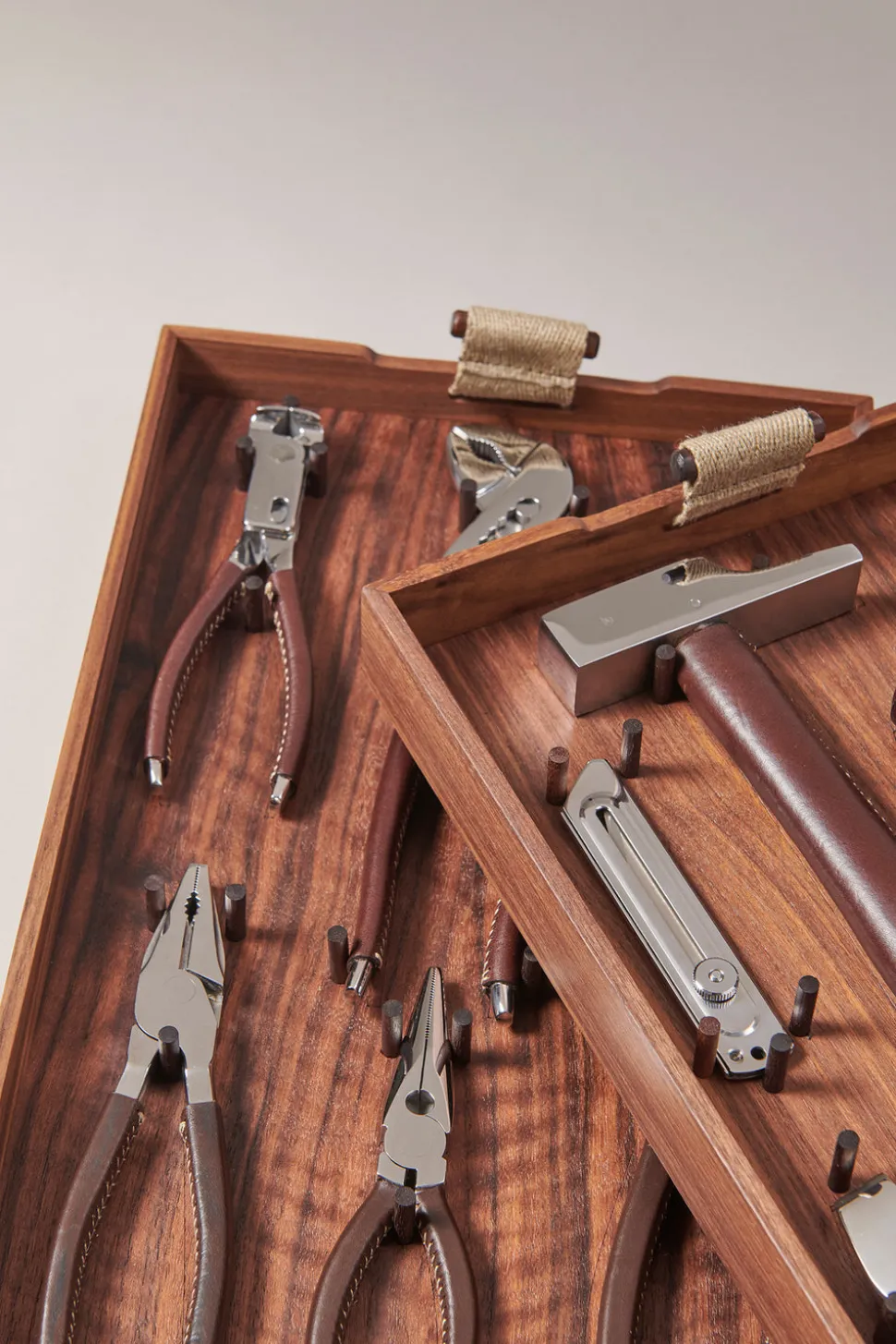 Wood Tool set