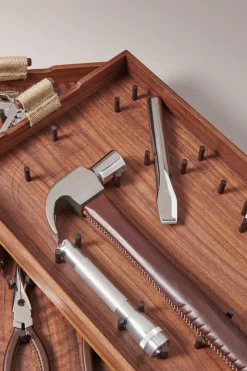 Wood Tool set
