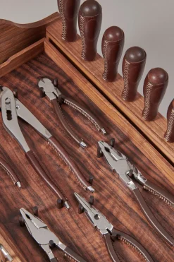 Wood Tool set