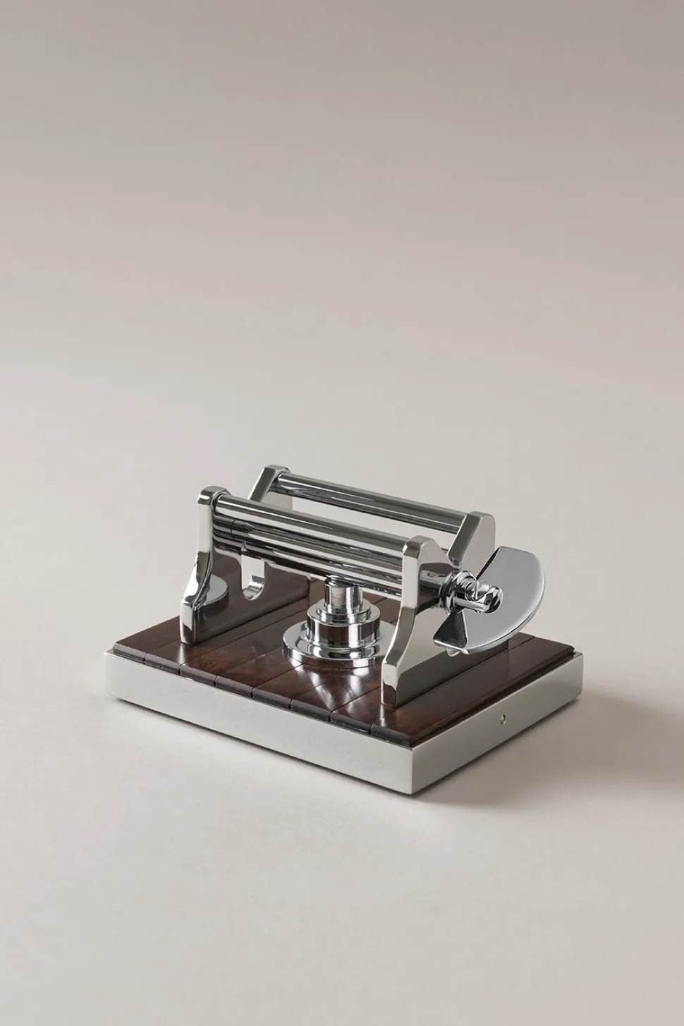 Wood Toothpaste squeezer