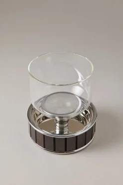 Wood Wine filter for decanter