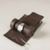 Wrist watch case