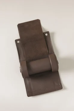 Wrist watch case