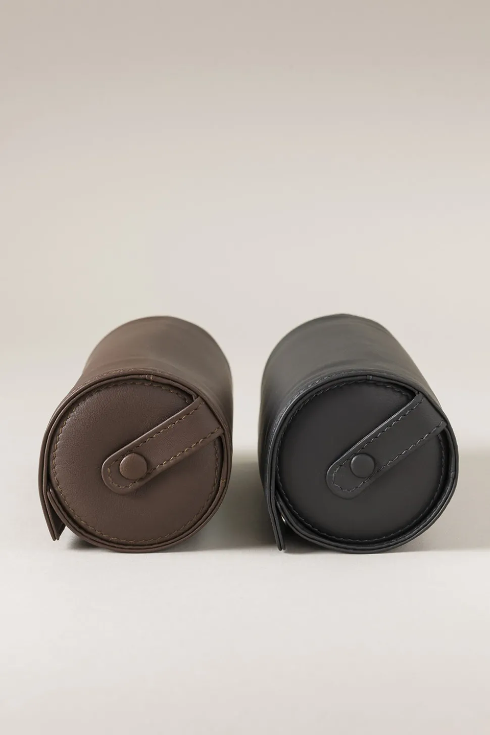Wrist watch case