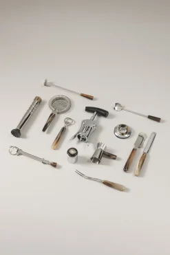 Zebu Bar set