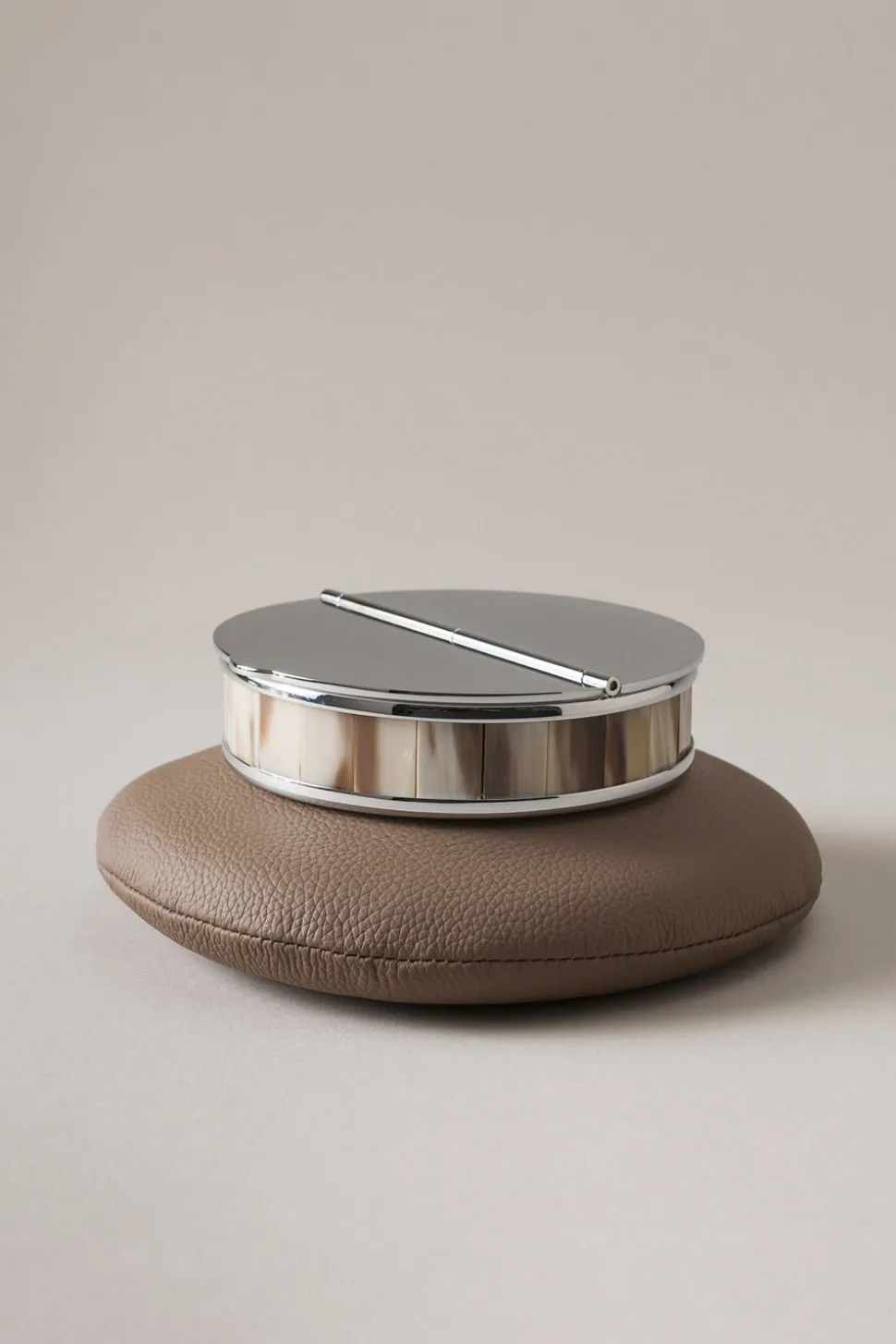Zebu Boat ashtray