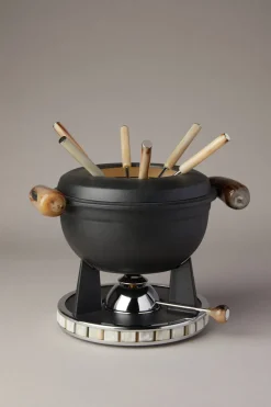 Zebu Bourguignonne set