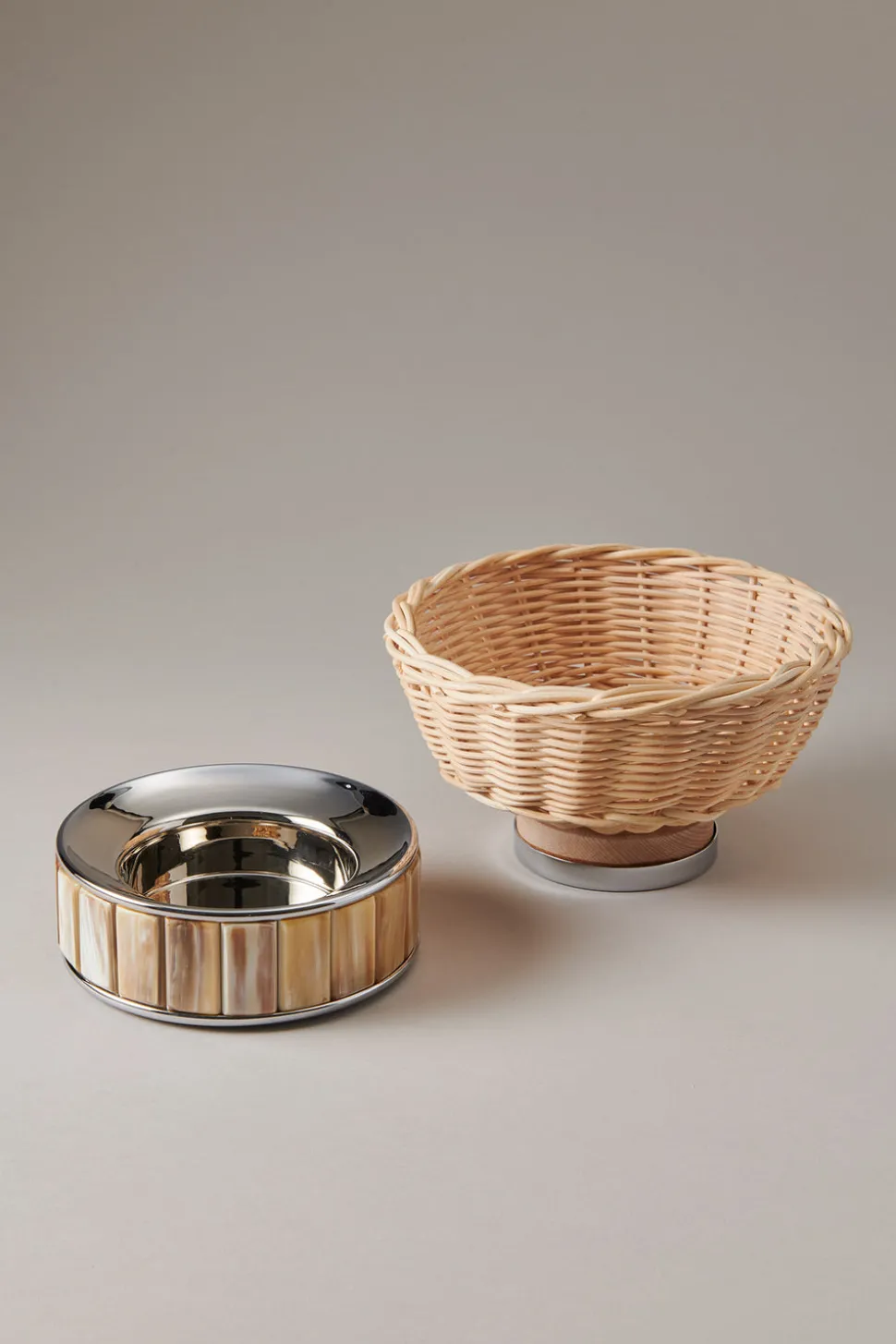 Zebu Bread basket