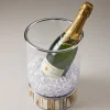 Zebu Champagne bucket