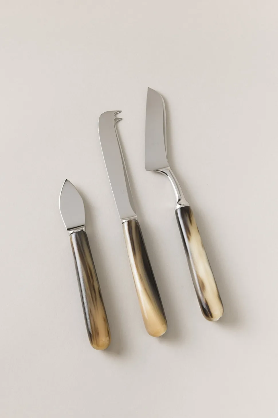 Zebu Cheese knive