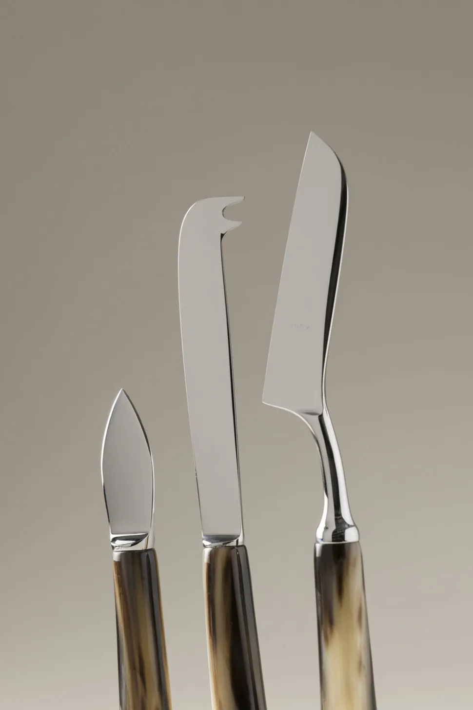 Zebu Cheese knive