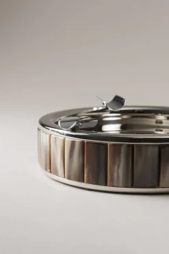 Zebu Cigar ashtray