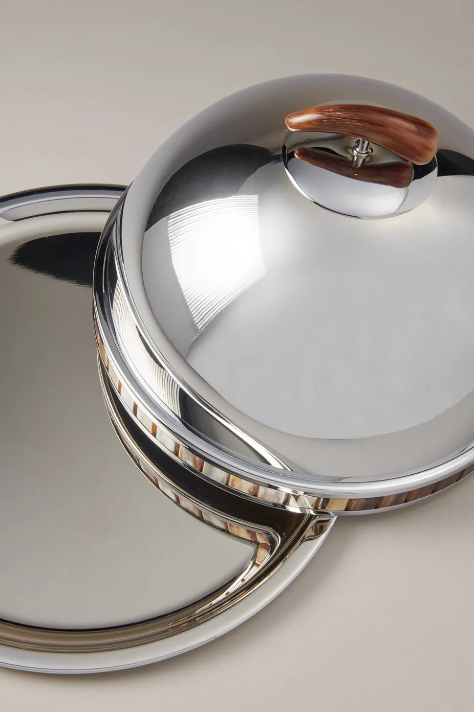 Zebu Cloche