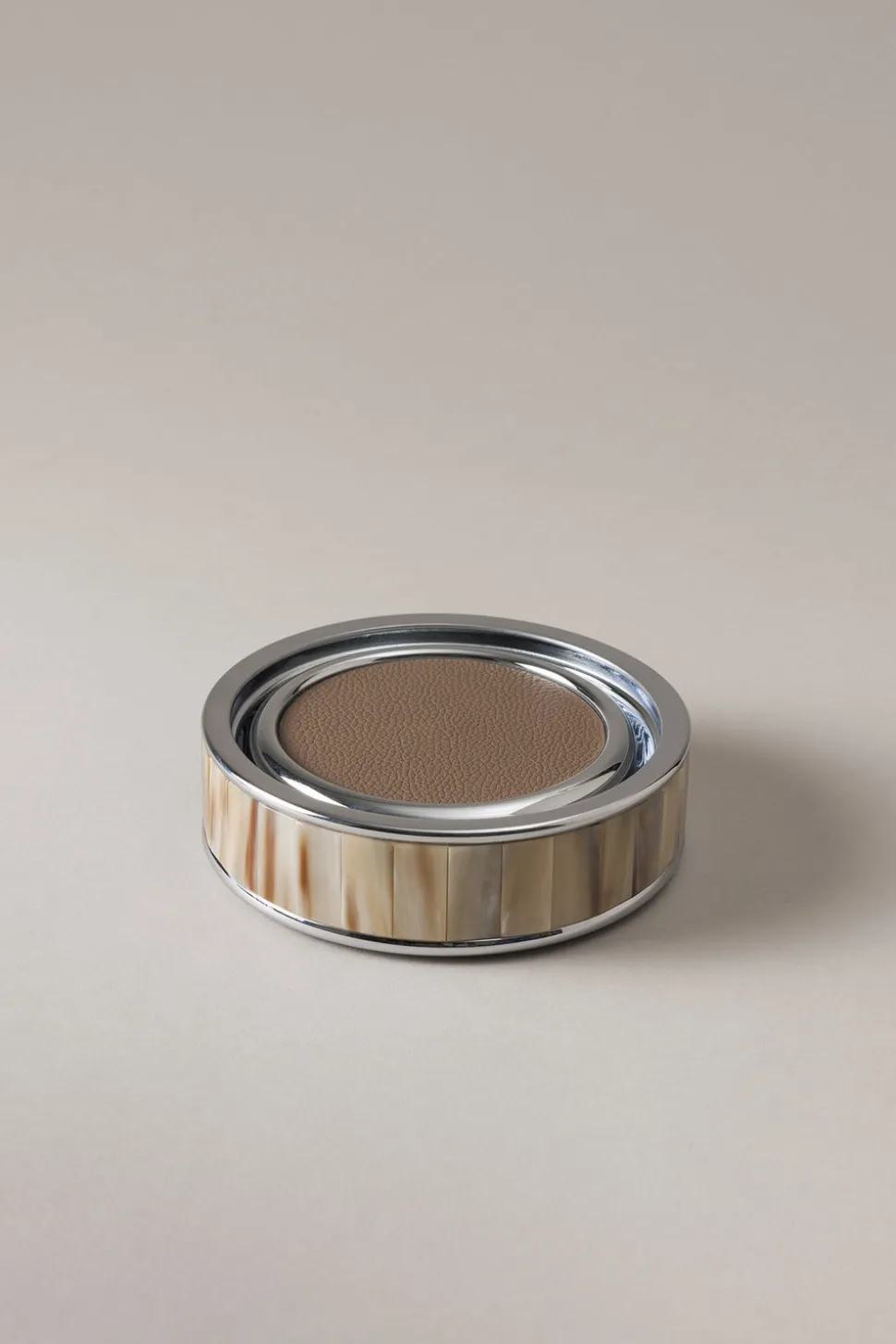 Zebu Coaster set