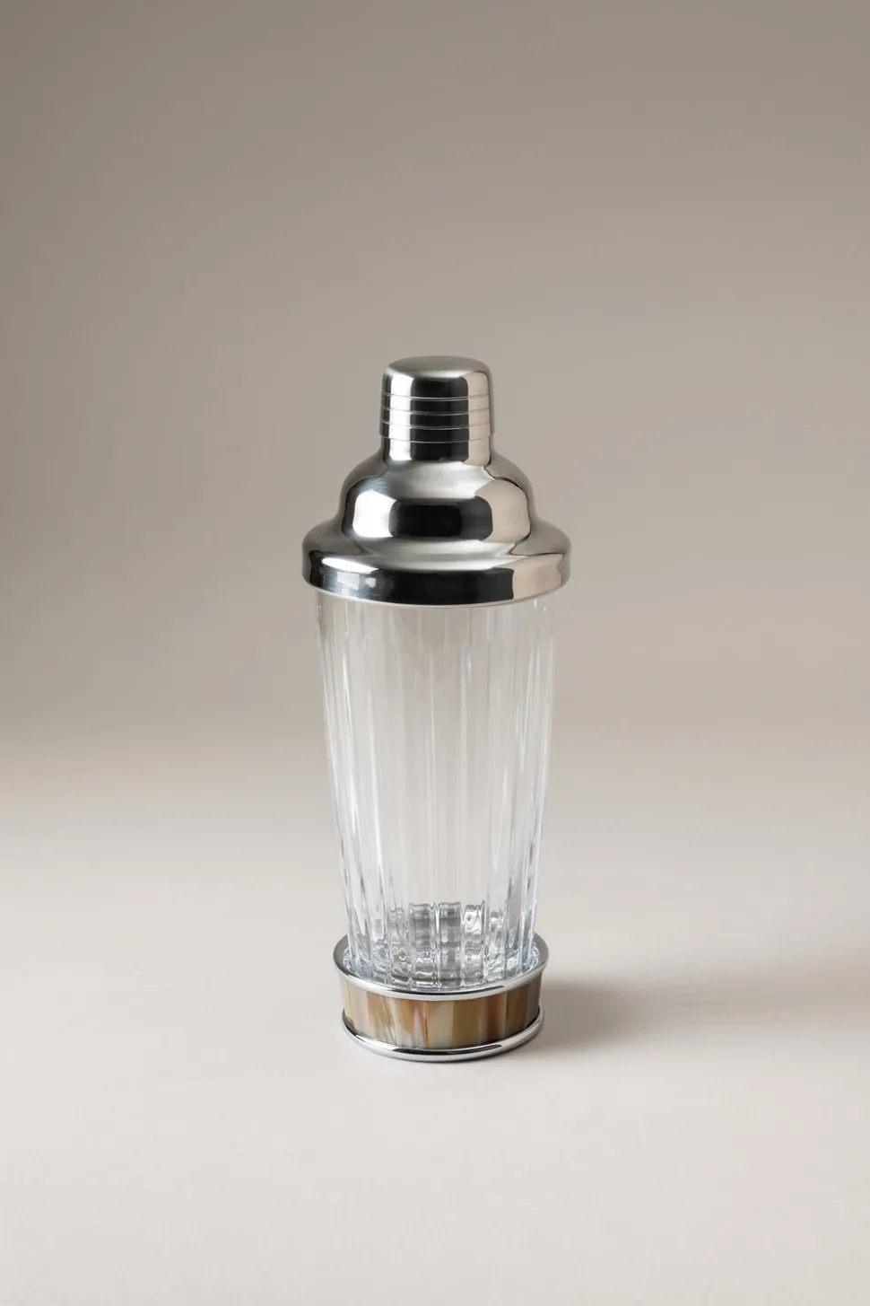 Zebu Cocktail shaker