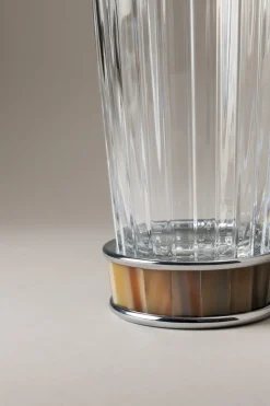 Zebu Cocktail shaker