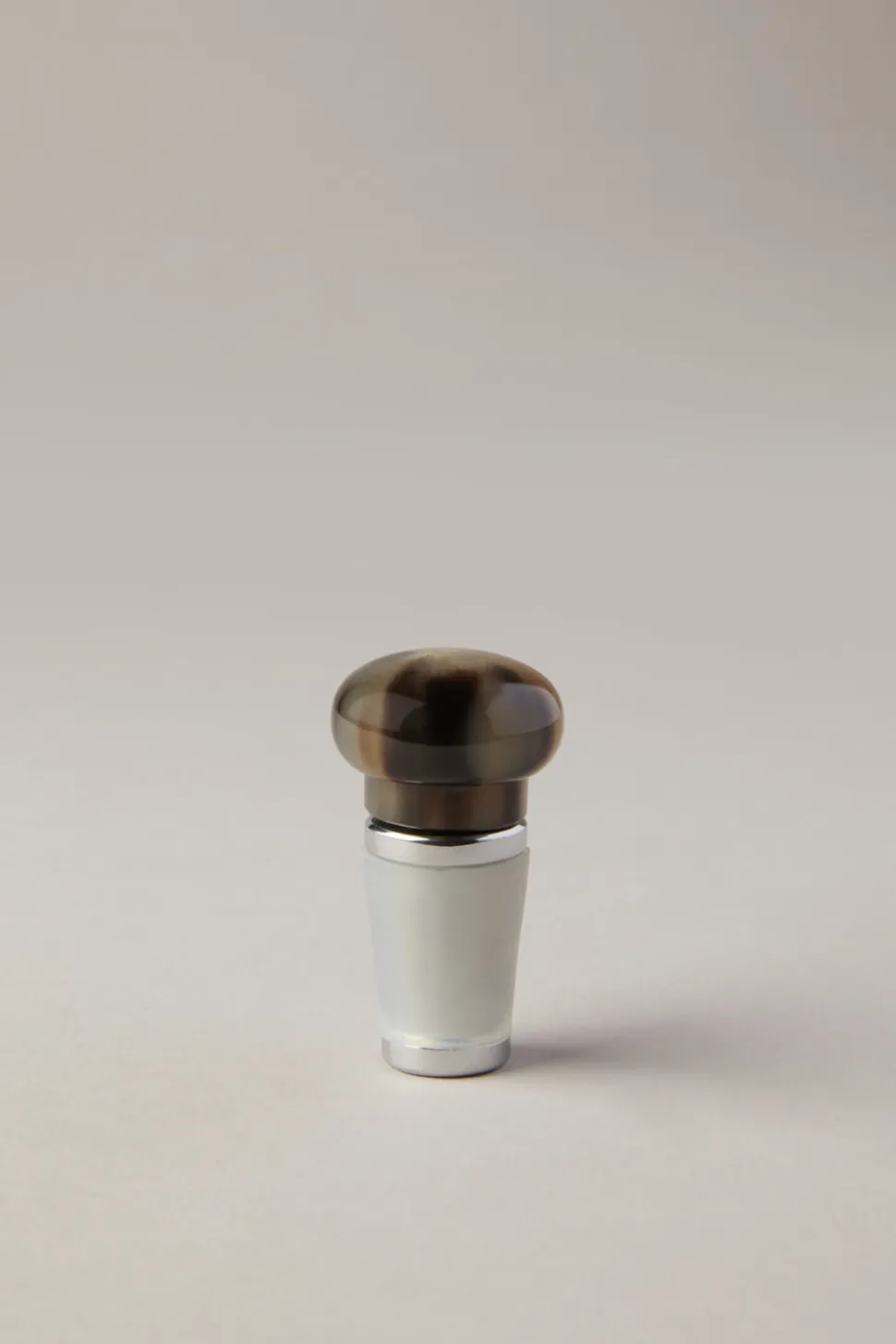 Zebu conical bottle cap
