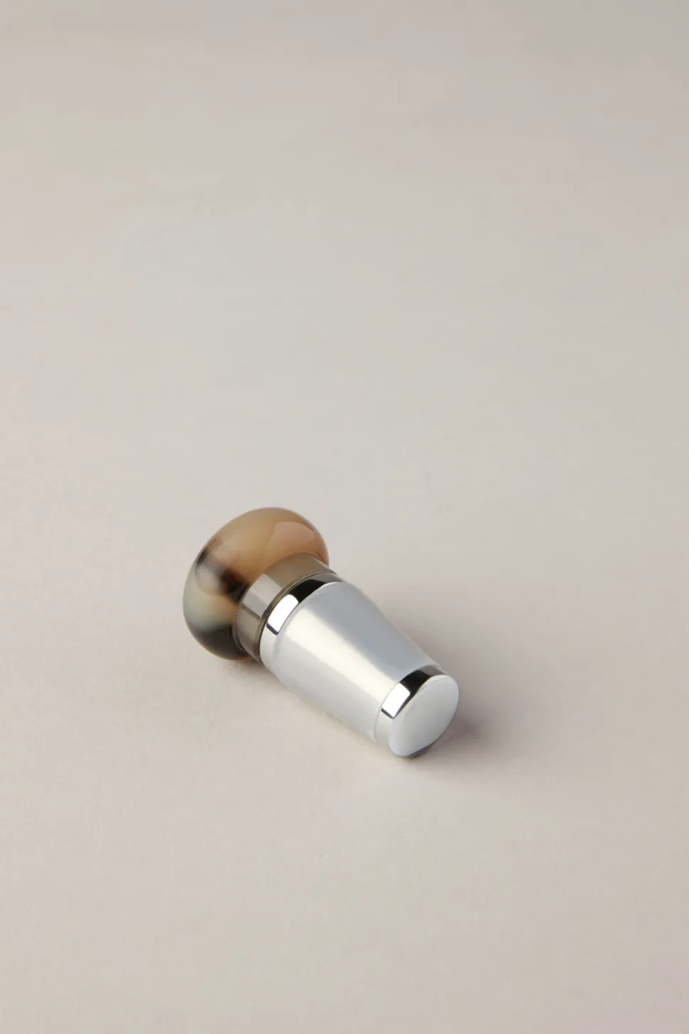 Zebu conical bottle cap