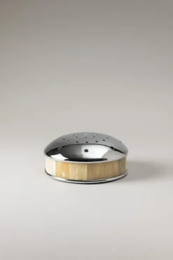 Zebu Fumigator holder for mosquitos