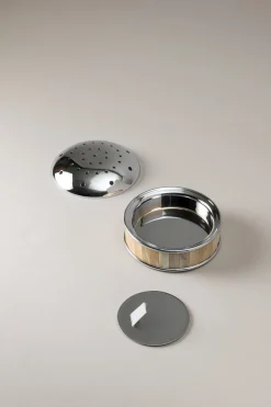 Zebu Fumigator holder for mosquitos