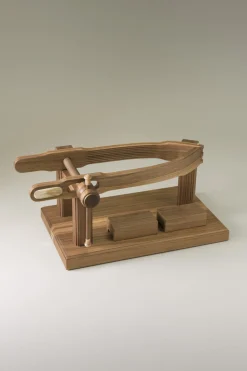 Zebu Ham holder