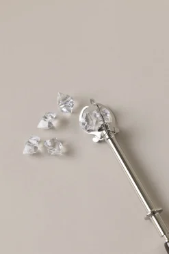 Zebu Ice tong