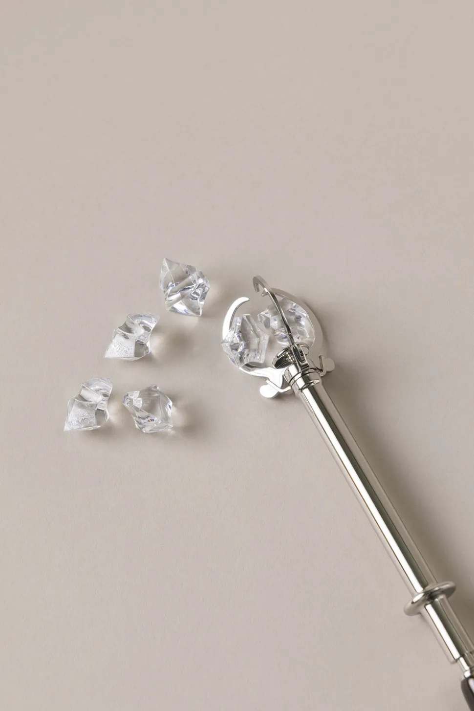 Zebu Ice tong
