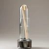 Zebu Individual toothbrush holder