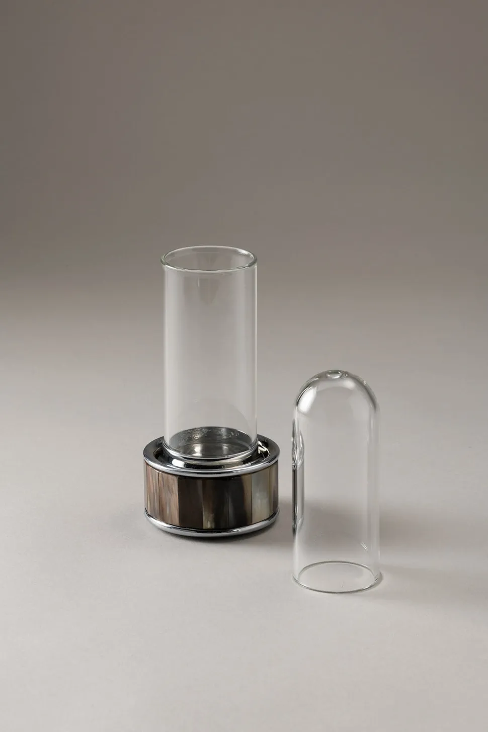 Zebu Individual toothbrush holder