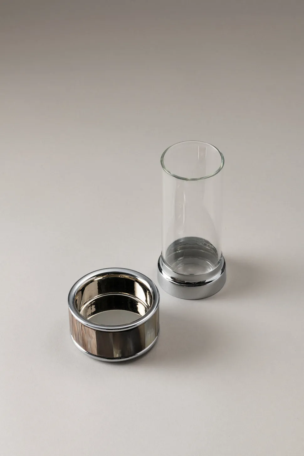 Zebu Individual toothbrush holder