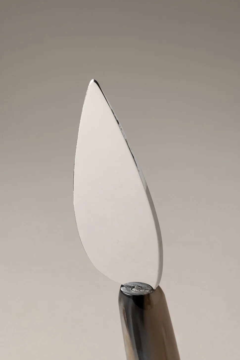 Zebu Large parmesan knife