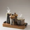 Zebu Large pourer set