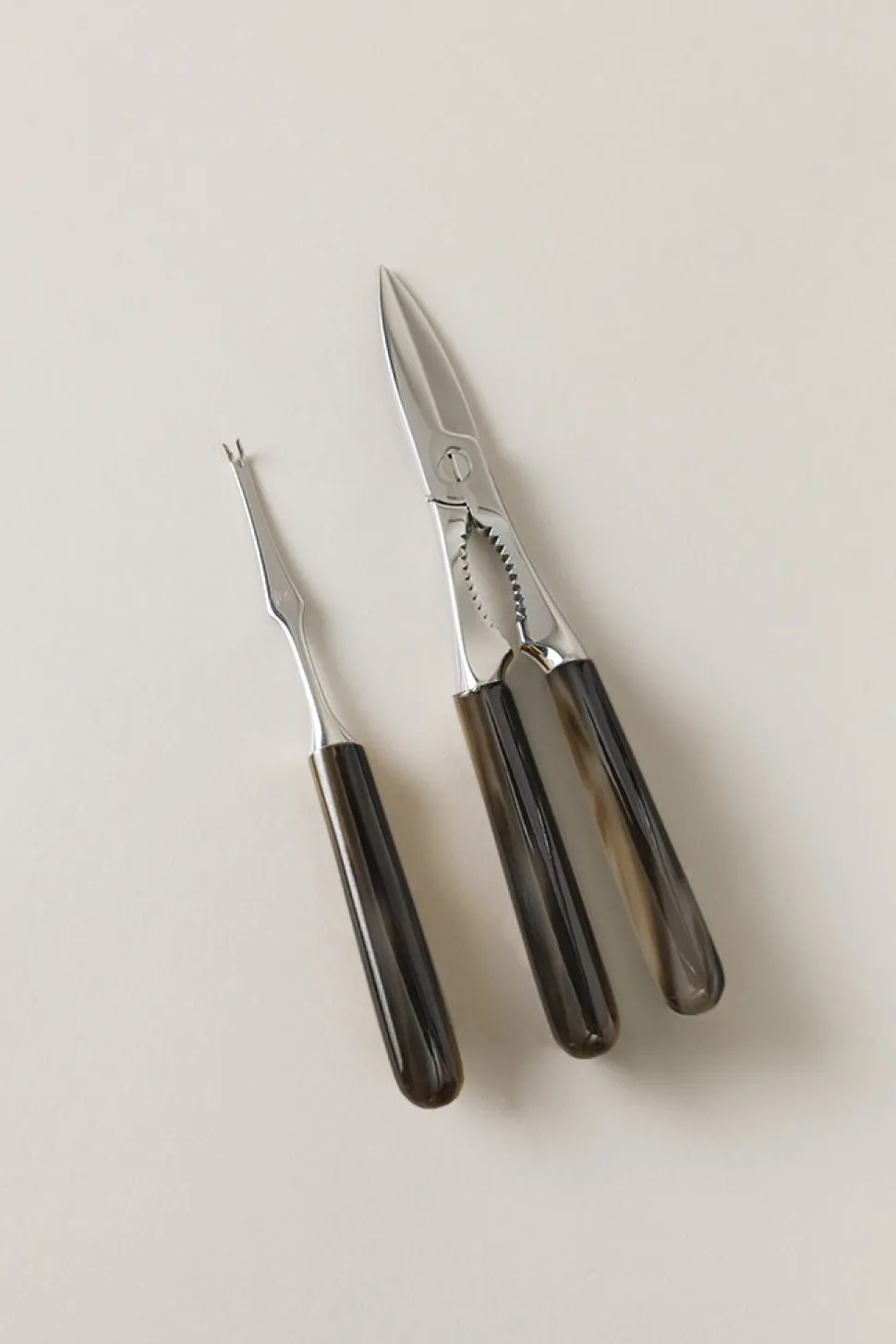 Zebu Lobster set