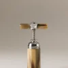 Zebu Mechanical corkscrew