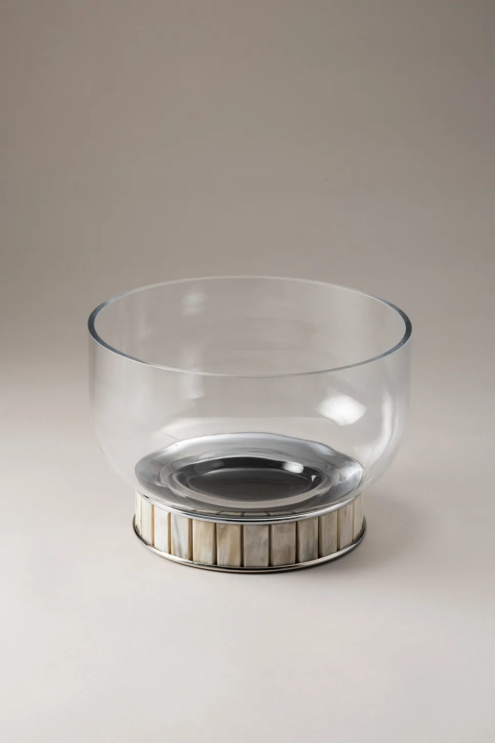 Zebu Medium salad bowl