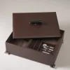 Zebu Men's jewelry coffret