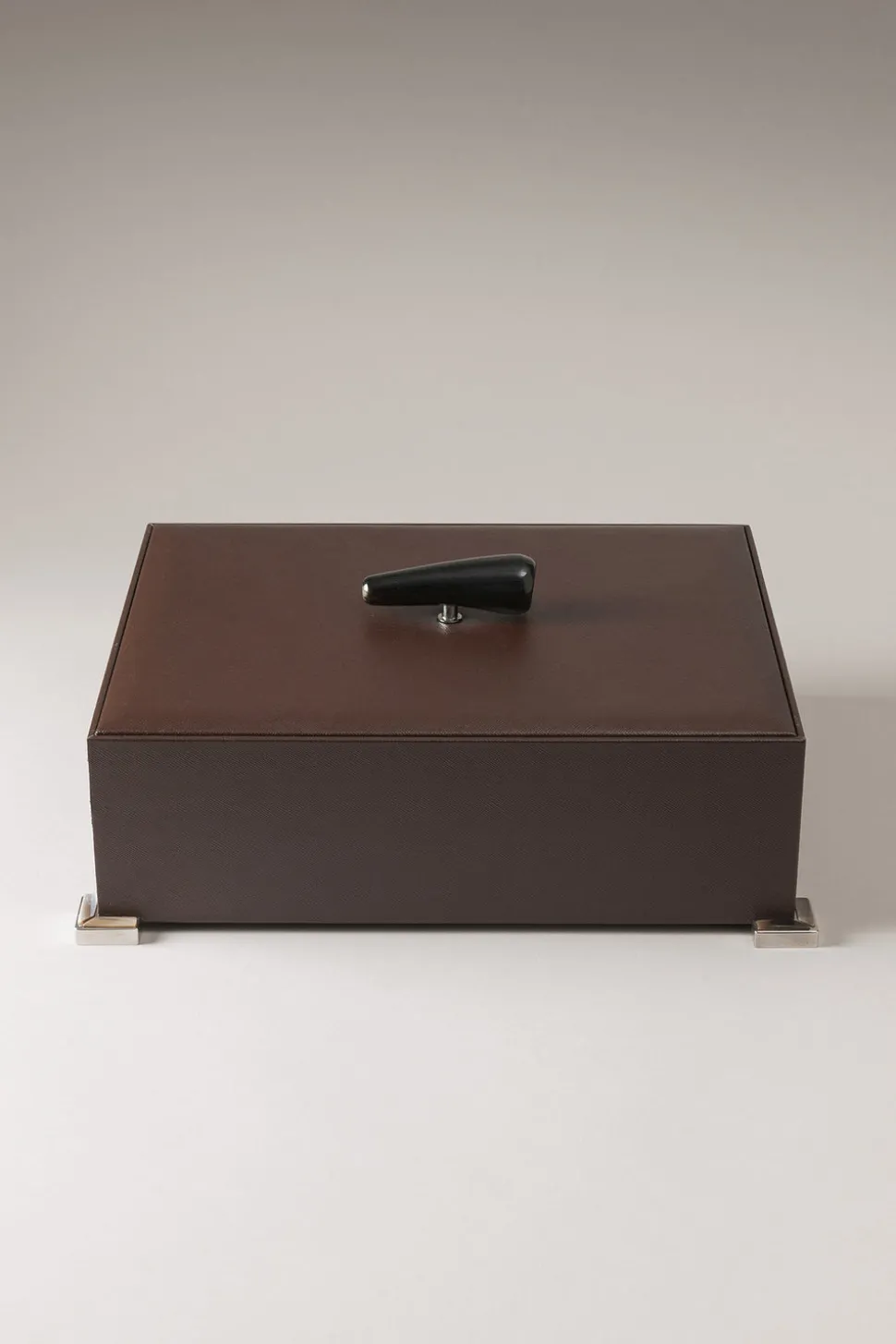 Zebu Men's jewelry coffret