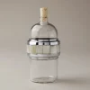 Zebu Mini oil and vinegar bottle