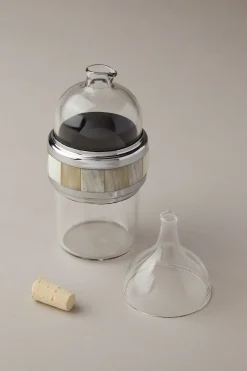 Zebu Mini oil and vinegar bottle