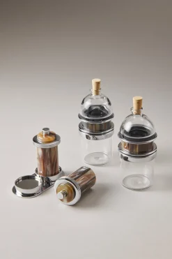 Zebu Mini oil and vinegar bottle